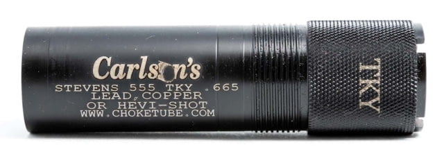 Carlson's Choke Tubes Ported Buckshot 12 Gauge Choke Tube Beretta-Benelli Mobil Choke System