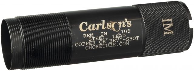 Carlson's Choke Tubes Remington 12ga Black Sporting Clay Improved Modified - Carlson's Choke Tubes