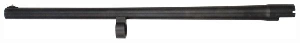Carlson's Choke Tubes Remington 870 12GA Shotgun Barrel Right Hand 18 1/2in. w/Breecher