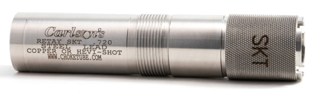 Carlson's Choke Tubes Retay Delta Waterfowl Sporting Clay Skeet Stainless 12ga - Carlson's Choke Tubes