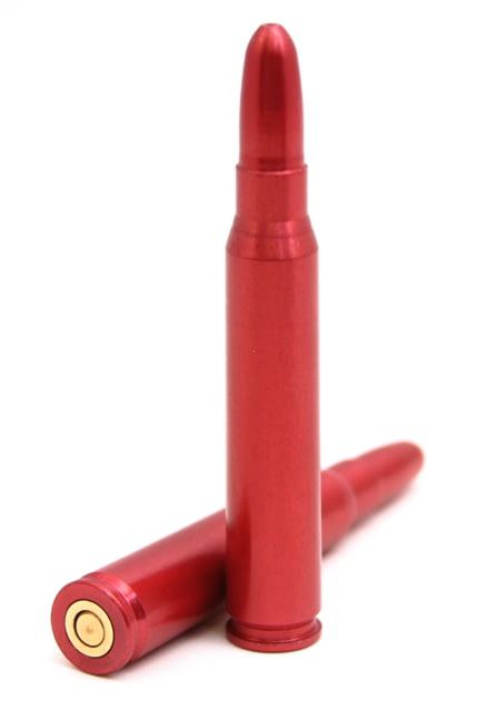 Carlson's Choke Tubes Rifle and Pistol Snap Caps .30/06 2-pack
