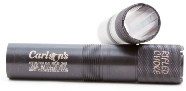 Carlson's Choke Tubes Rifled Choke Tube Benelli Crio Plus 12 Gauge