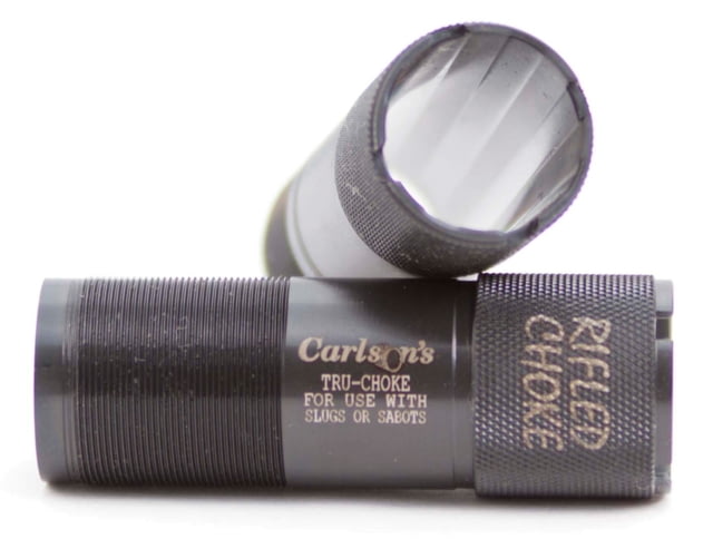 Carlson's Rifled Choke Tube Tru 12 Gauge - Carlson's Choke Tubes