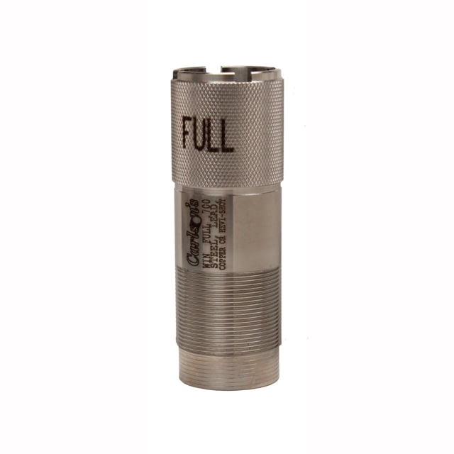 Carlson's Choke Tubes Sporting Clay Choke Tube 12 Gauge Full