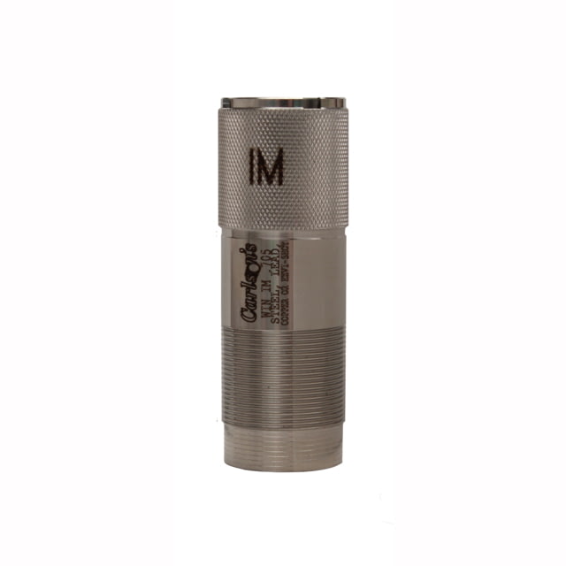 Carlson's Choke Tubes Sporting Clay Choke Tube 12 Gauge Improved Modified