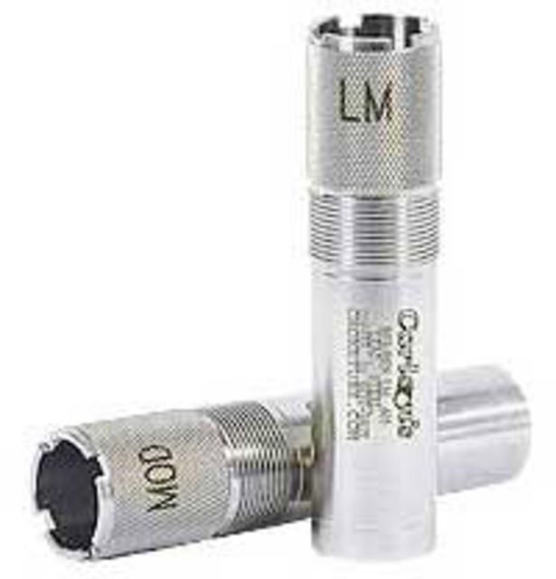 Carlson's Choke Tubes Sporting Clays Choke Tube Huglu 28 gauge Skeet Stainless