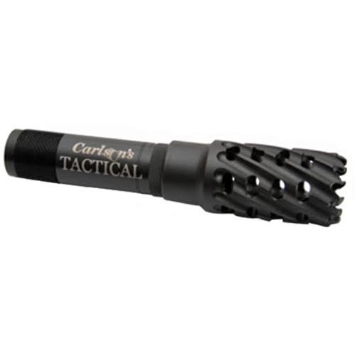 Carlson's Choke Tubes Tactical Breecher Muzzle Brake Ber/Ben Mobil Extra Full - Carlson's Choke Tubes