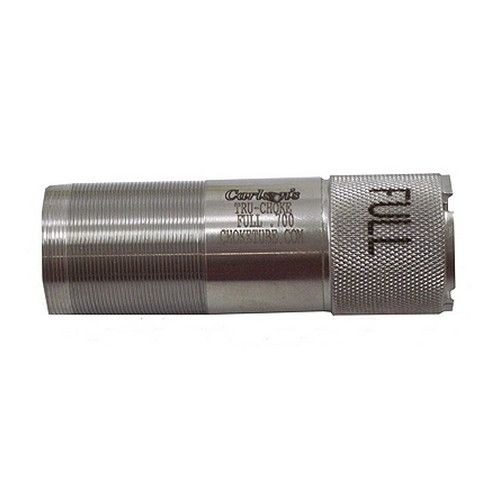 Carlson's Choke Tubes TruChoke 12 Gauge Sporting Clay Full 72388 - Carlson's Choke Tubes