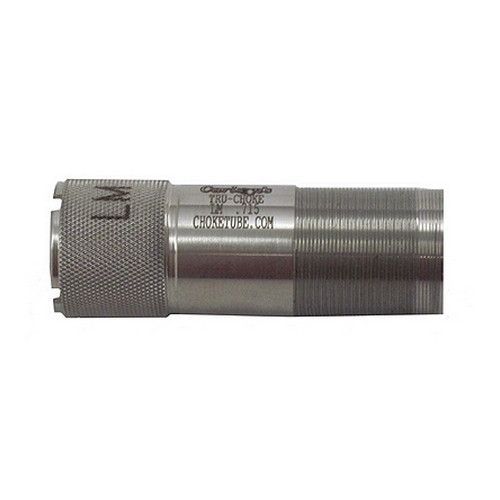 Carlson's Choke Tubes TruChoke 12 Gauge Sporting Clay Light Modified 72385 - Carlson's Choke Tubes