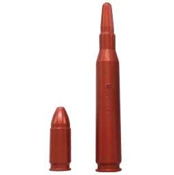 Carlson's Choke Tubes .40 S&W Snap Cap, 5-pack 00064 by USA Carlson's Choke Tubes Shooting Snap Caps
