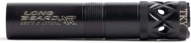 Carlson's Choke Tubes Carlson's Choke Tubes Long Beard Turkey 12 Gauge Retay Choke Tube .665 Black - $67.99 at Optics Planet