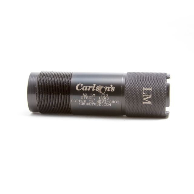 Carlson's Choke Tubes American Arms 12ga Black Sporting Clay Light Modified Black - Carlson's Choke Tubes