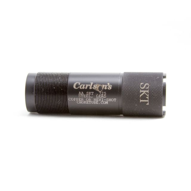 Carlson's Choke Tubes American Arms 12ga Black Sporting Clay Skeet Black - Carlson's Choke Tubes