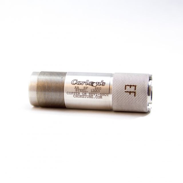 Carlson's Choke Tubes American Arms 12ga Sporting Clay Extra Full Stainless - Carlson's Choke Tubes