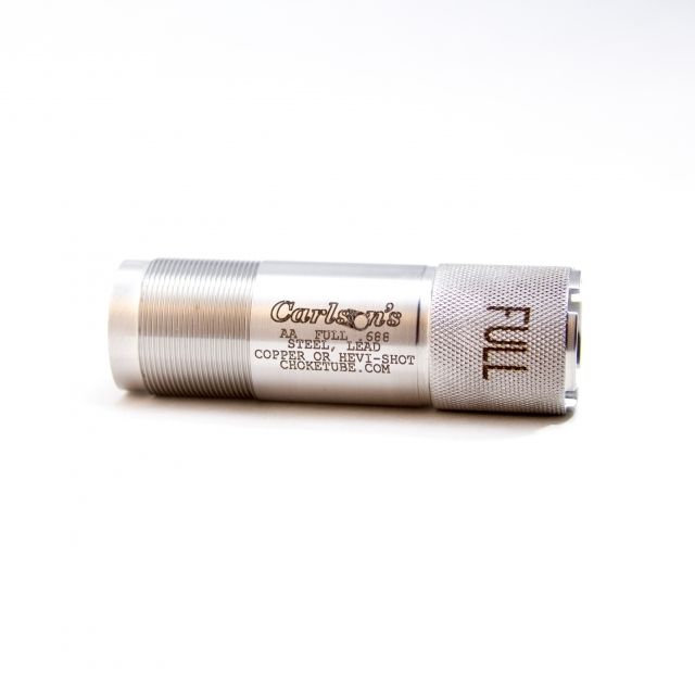 Carlson's Choke Tubes American Arms 12ga Sporting Clay Full Stainless - Carlson's Choke Tubes