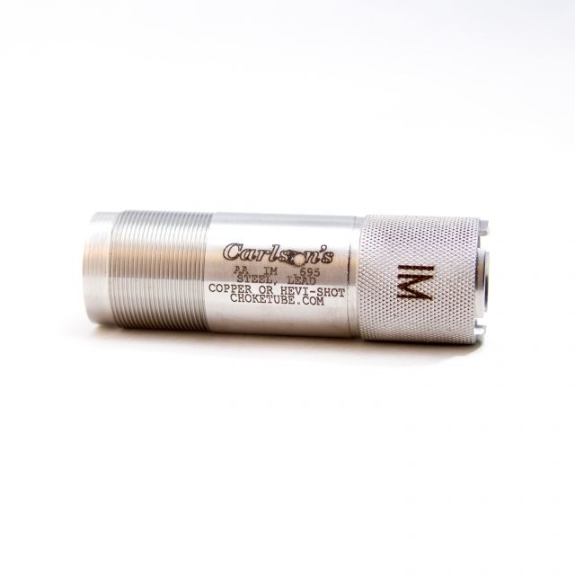 Carlson's Choke Tubes American Arms 12ga Sporting Clay Improved Modified Stainless - Carlson's Choke Tubes