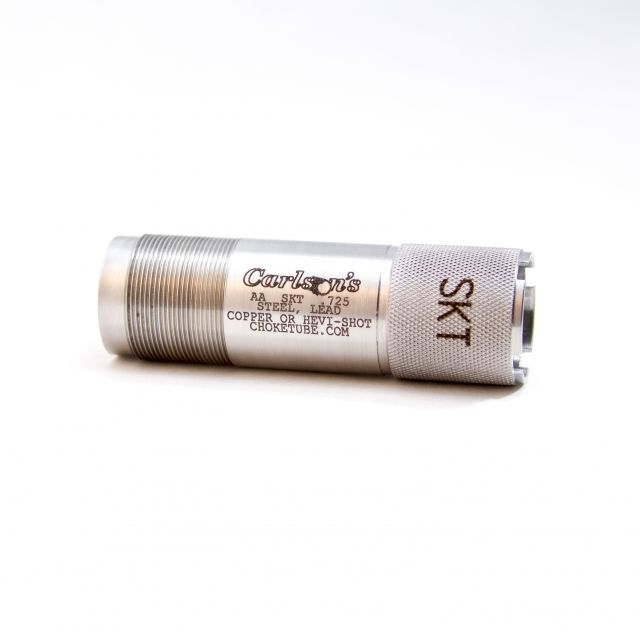 Carlson's Choke Tubes American Arms 12ga Sporting Clay Skeet Stainless - Carlson's Choke Tubes