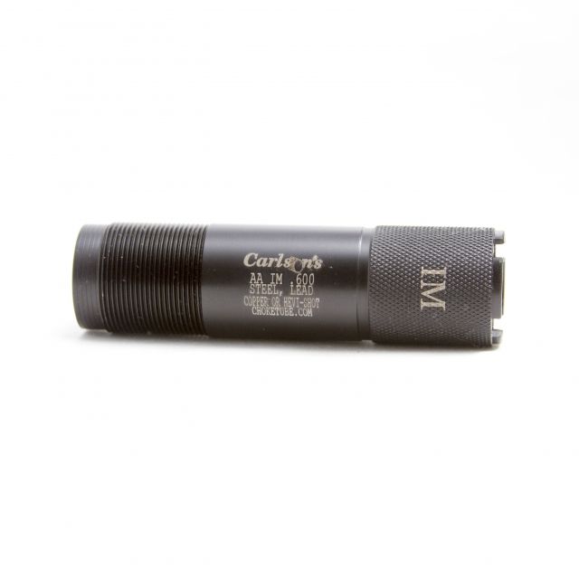 Carlson's Choke Tubes American Arms 20ga Black S/C Improved Modified Black - Carlson's Choke Tubes
