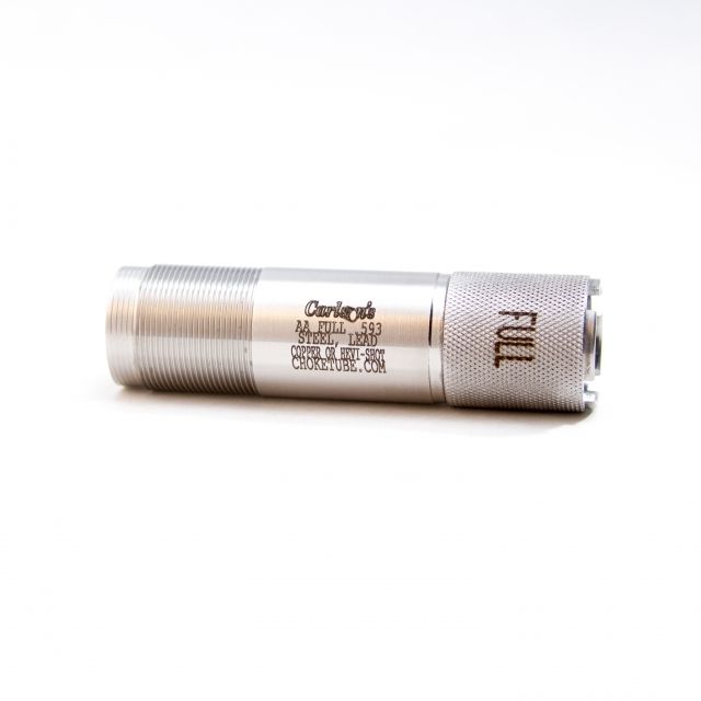 Carlson's Choke Tubes American Arms 20ga Sporting Clay Full Stainless - Carlson's Choke Tubes