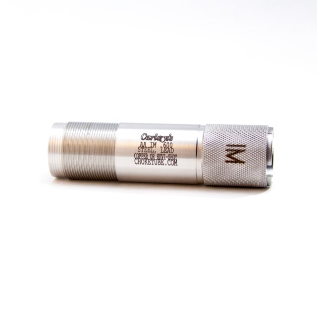 Carlson's Choke Tubes American Arms 20ga Sporting Clay Improved Modified Stainless - Carlson's Choke Tubes