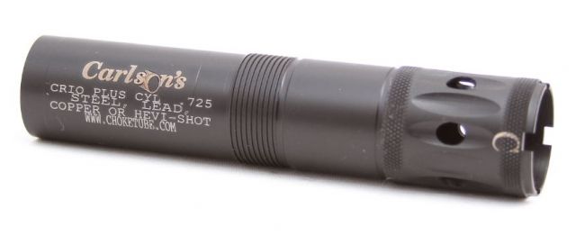 Carlson's Choke Tubes Benelli Crio Plus Ported Sporting Clays 12 Gauge Choke Tube Cylinder - Carlson's Choke Tubes