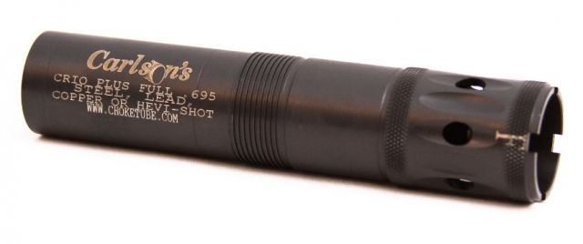 Carlson's Choke Tubes Benelli Crio Plus Ported Sporting Clays 12 Gauge Choke Tube Full - Carlson's Choke Tubes