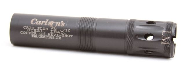 Carlson's Choke Tubes Benelli Crio Plus Ported Sporting Clays 12 Gauge Choke Tube Light Modified