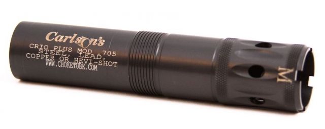Carlson's Choke Tubes Benelli Crio Plus Ported Sporting Clays 12 Gauge Choke Tube Modified