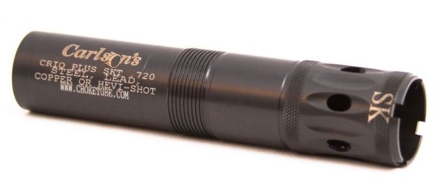 Carlson's Choke Tubes Benelli Crio Plus Ported Sporting Clays 12 Gauge Choke Tube Skeet
