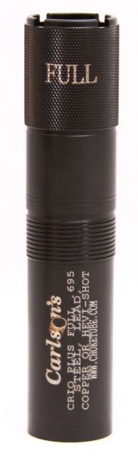Carlson's Choke Tubes Benelli Crio Plus Blued Sport Clays 12 Gauge Choke Tube Full - Carlsons Choke Tubes