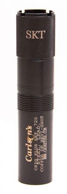 Carlson's Choke Tubes Benelli Crio Plus Blued Sport Clays 12 Gauge Choke Tube Skeet