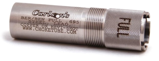 Carlson's Choke Tubes Benelli/Beretta Mobil Sporting Clay 12 Gauge Choke Tubes Full