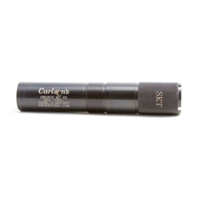Carlson's Choke Tubes Benelli Crio Plus 20ga Black Sporting Clay Skeet Black