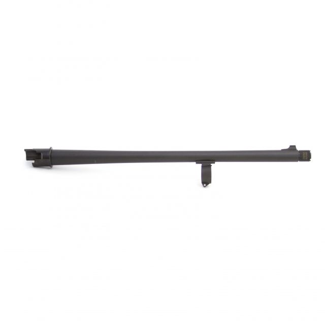 Carlson's Choke Tubes Benelli Nova & S-Nova Barrel 18 1/2 in. w/Rifled Black