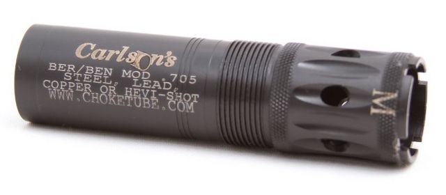 Carlson's Choke Tubes Benelli/Beretta Ported Sporting Clay 12 Gauge Choke Tube Modified
