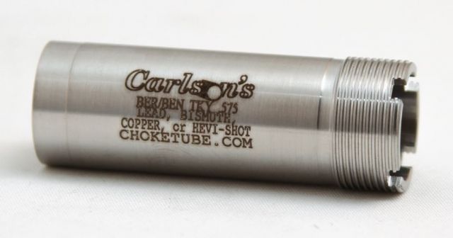 USED Carlson's Choke Tubes Beretta/Benelli 20 Gauge Replacement Flush Mount Choke Tube Turkey EDEMO1 Used Condition Fair - Carlson's Choke Tubes