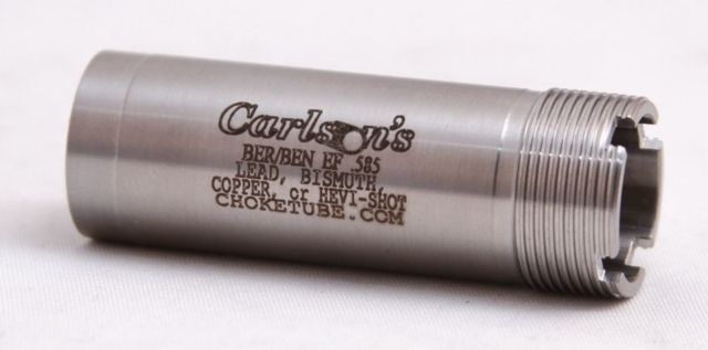 Carlson's Choke Tubes Beretta/Benelli 20 Gauge Replacement Flush Mount Choke Tube X-Full - Carlsons Choke Tubes