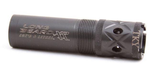 Carlson's Choke Tubes Long Beard Beretta 12 Gauge Turkey Choke Tubes, Turkey Choke Tube 70130 by USA Carlson's Choke Tubes Weapon Choke Tubes