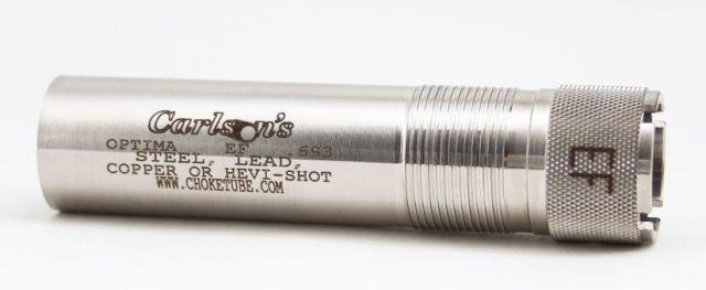 Carlson's Choke Tubes Beretta Optima 12 Gauge Sporting Clay Extra Full - Carlson's Choke Tubes