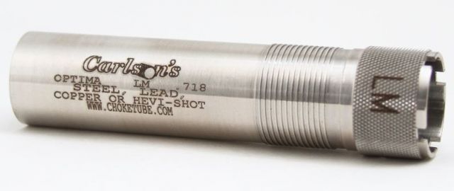 Carlson's Choke Tubes Beretta Optima 12 Gauge Sporting Clay Light Modified - Carlson's Choke Tubes