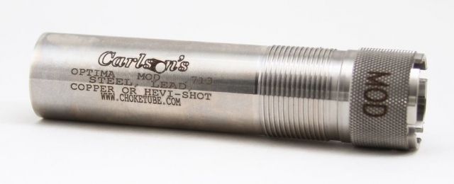 Carlson's Choke Tubes Beretta Optima 12 Gauge Sporting Clay Modified - Carlson's Choke Tubes