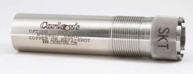 Carlson's Choke Tubes Beretta Optima 12 Gauge Sporting Clay Skeet - Carlson's Choke Tubes