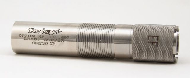 Carlson's Choke Tubes Beretta Optima HP 12 Gauge Sporting Clay Choke Tube Extra Full - Carlson's Choke Tubes