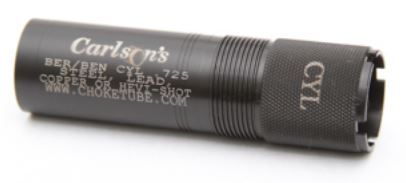Carlson's Choke Tubes Beretta Benelli Mobil Blued Sport Clays 12 Gauge Choke Tube Skeet