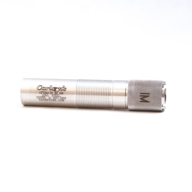 Carlson's Choke Tubes Beretta Optima HP 20ga Sporting Clay Improved Modified Stainless - Carlson's Choke Tubes