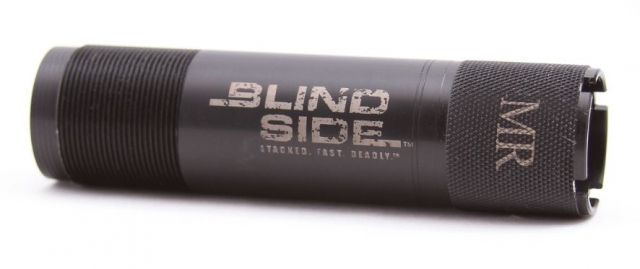 Carlson's Choke Tubes Blind Side Browning Invector Plus 12 Gauge Mid-Range Choke 9066 - Carlson's Choke Tubes