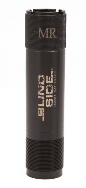 Carlson's Choke Tubes Blind Side Mossberg M835-M935 12 Gauge Mid-Range Choke 9068 - Carlsons Choke Tubes