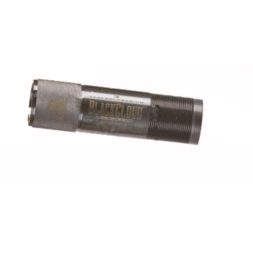 Carlson's Choke Tubes Blk Cloud Optima HP Choke Tube Long-Range 116270 - Carlson's Choke Tubes