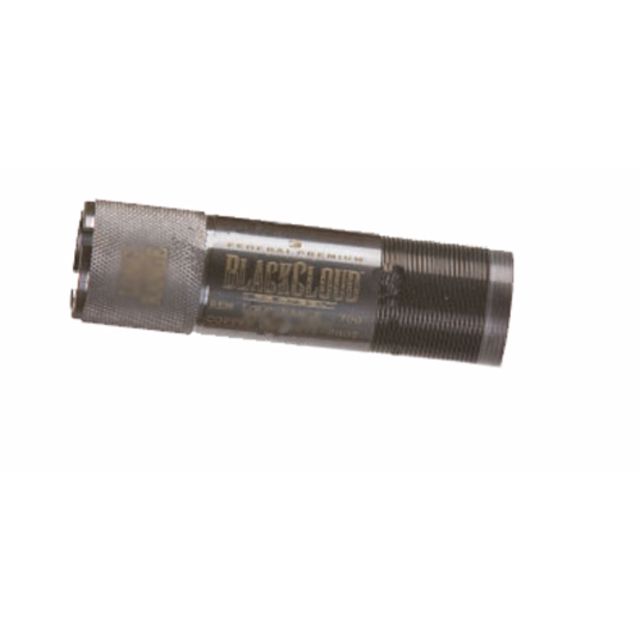 Carlson's Choke Tubes Blk Cloud Rem. Pro Bore Choke Tube Mid-Range 12 Gauge 116267 - Carlson's Choke Tubes