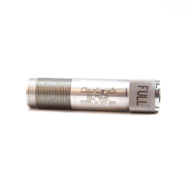 Carlson's Choke Tubes Browning Invector Plus 28ga Sporting Clay Full .531 Stainless - Carlson's Choke Tubes